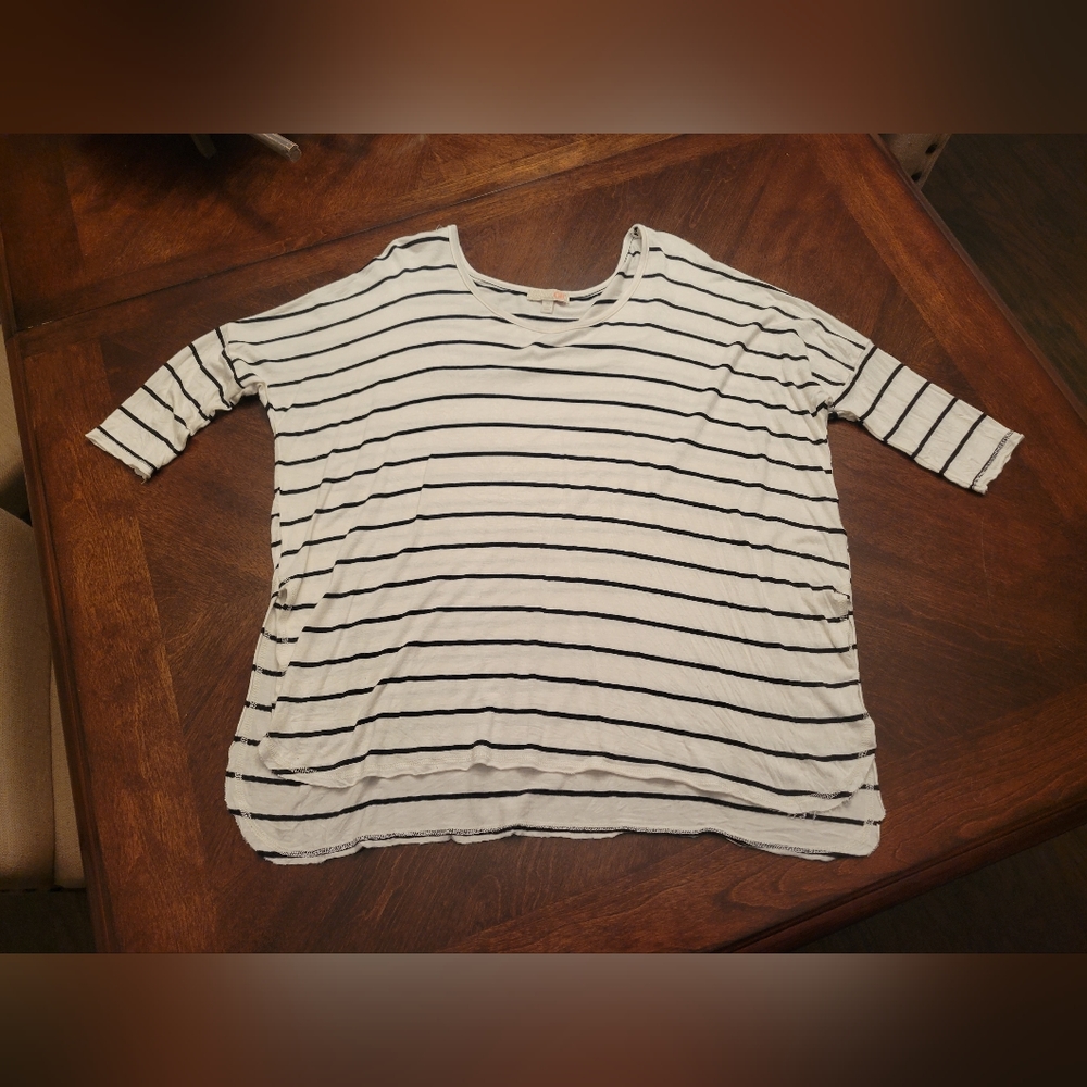 Gianni Bini top